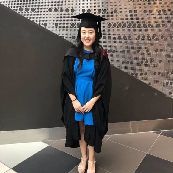 Meet your Posher, Chan - Picture 1 of 1